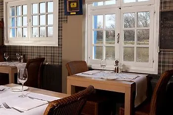ברוז' Boat Hotel De Barge