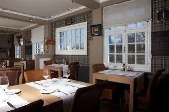 ברוז' Boat Hotel De Barge