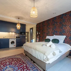Appartement Sweet - Saint Jean Brussel