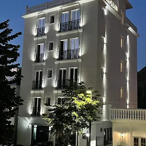 Ruby Palace 4* Vlore