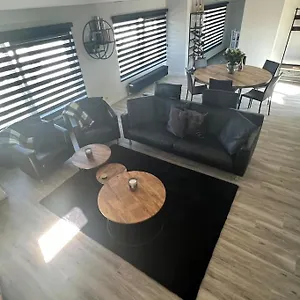  Appartement A La Vida