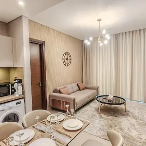 By Latinem Luxury 2br Cvr A208 Near Burj Khalifa Appartement Dubaï