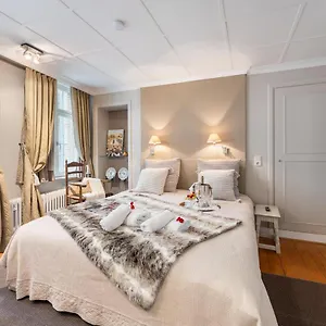  Appartement Het Geerwijn - Gastensuite In Hartje