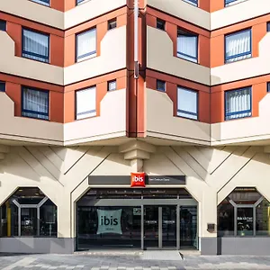 Ibis Centrum Opera 3* Ghent