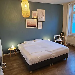  Appartement Werf72 -