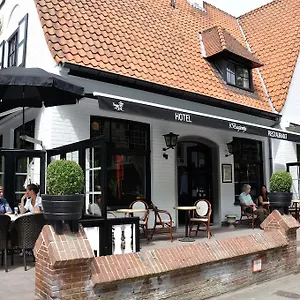 't Bagientje Brujas