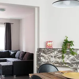 Saint-gangulphe Appartement Liège