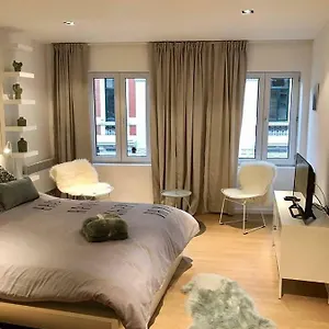 Your Appartement Gand