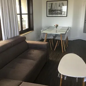 Zeeparel Appartement Middelkerke